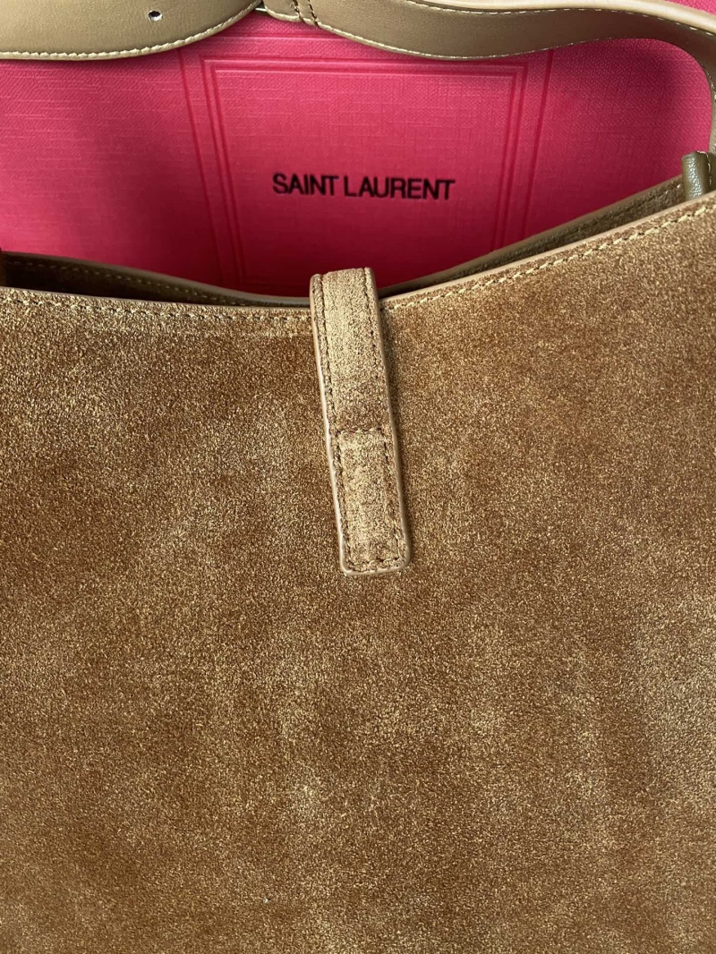 YSL Top Handle Bags